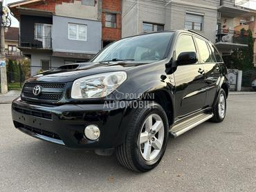 Toyota RAV 4 a.klim/nav/r.kamer