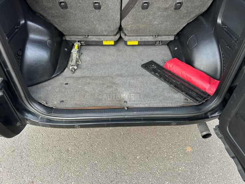 Toyota RAV 4 a.klim/nav/r.kamer