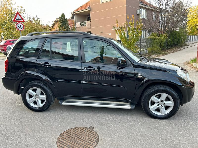 Toyota RAV 4 a.klim/nav/r.kamer