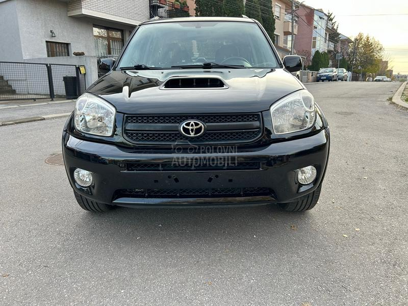 Toyota RAV 4 a.klim/nav/r.kamer