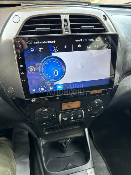 Toyota RAV 4 a.klim/nav/r.kamer