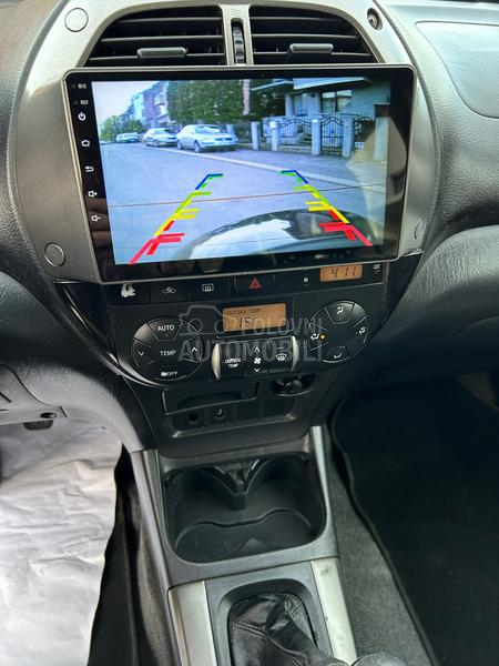 Toyota RAV 4 a.klim/nav/r.kamer