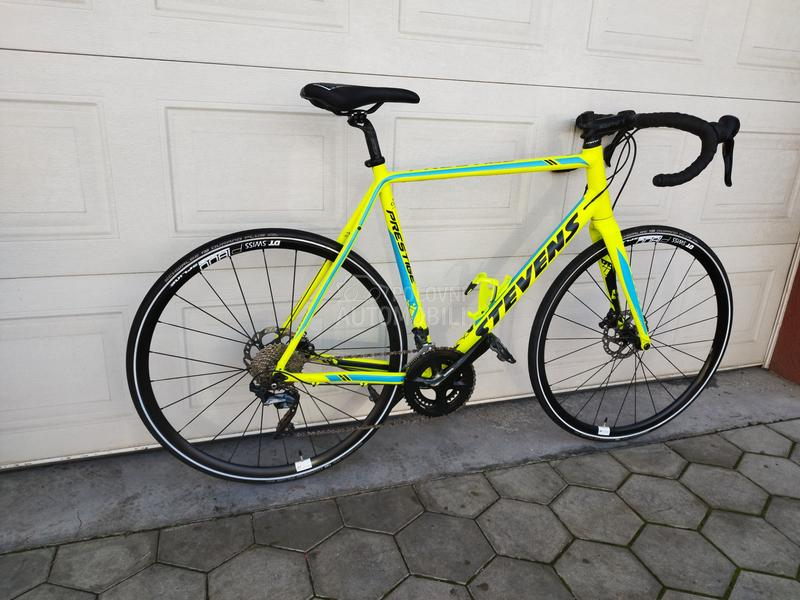 Stevens Prestige Ultegra