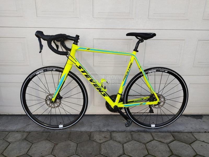 Stevens Prestige Ultegra