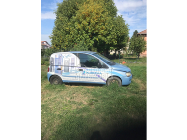 Fiat Multipla 