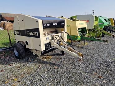 Carraro OMAS Paget  MREZA kanap