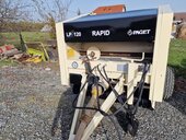 Carraro OMAS Paget  MREZA kanap