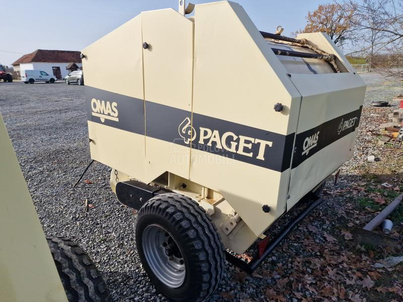 Carraro OMAS Paget  MREZA kanap