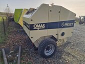 Carraro OMAS Paget  MREZA kanap