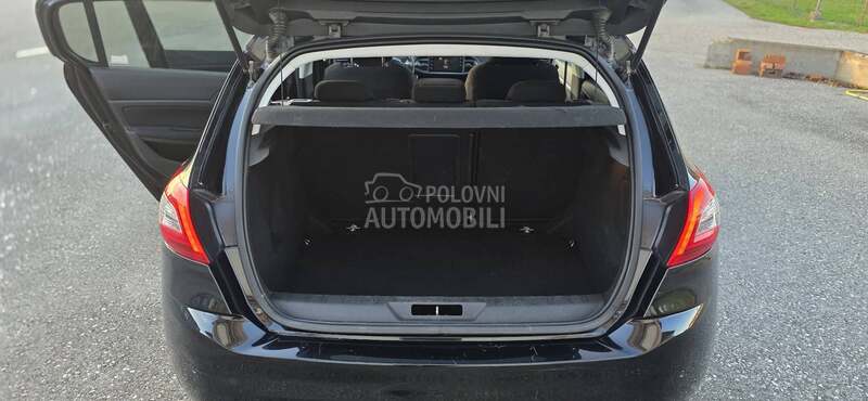 Peugeot 308 ALLURE LED