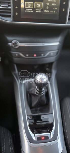 Peugeot 308 ALLURE LED