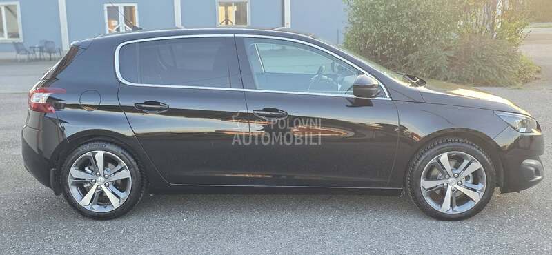 Peugeot 308 ALLURE LED