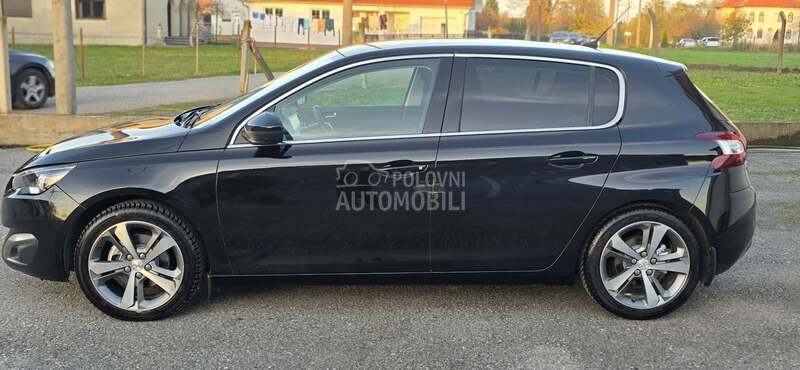 Peugeot 308 ALLURE LED