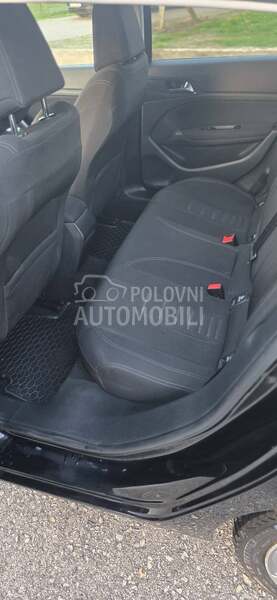 Peugeot 308 ALLURE LED