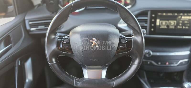 Peugeot 308 ALLURE LED