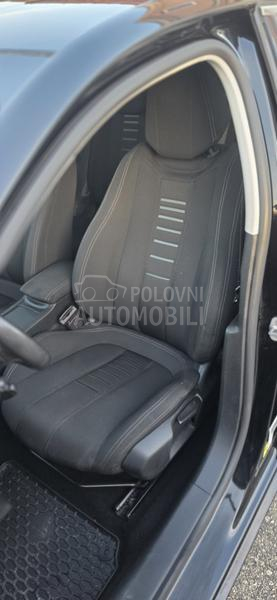 Peugeot 308 ALLURE LED
