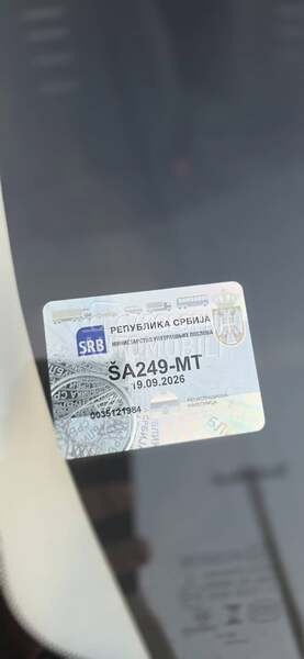 Peugeot 308 ALLURE LED