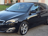 Peugeot 308 ALLURE LED