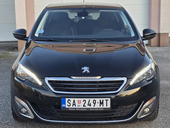 Peugeot 308 ALLURE LED