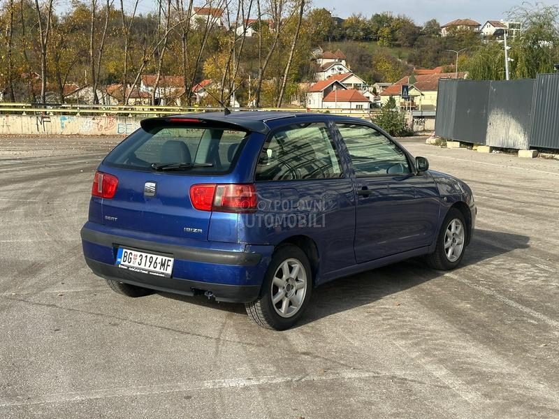 Seat Ibiza 1.4 AUD