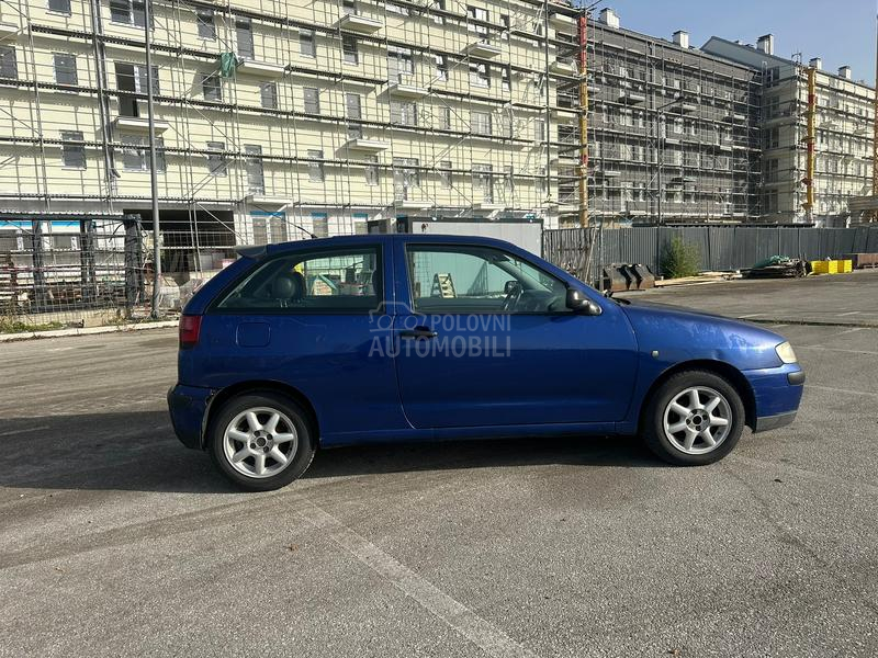 Seat Ibiza 1.4 AUD