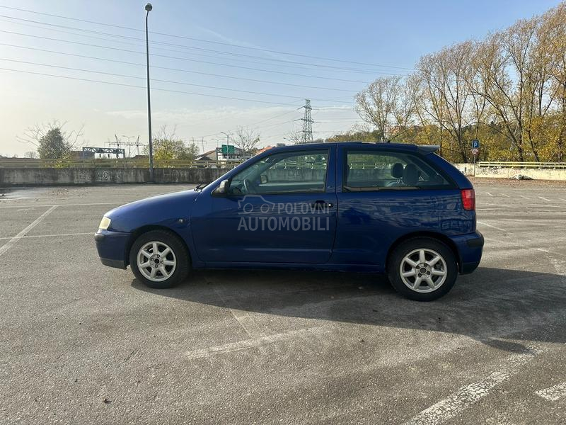 Seat Ibiza 1.4 AUD