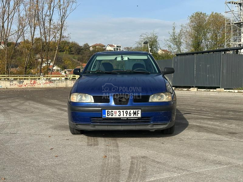 Seat Ibiza 1.4 AUD