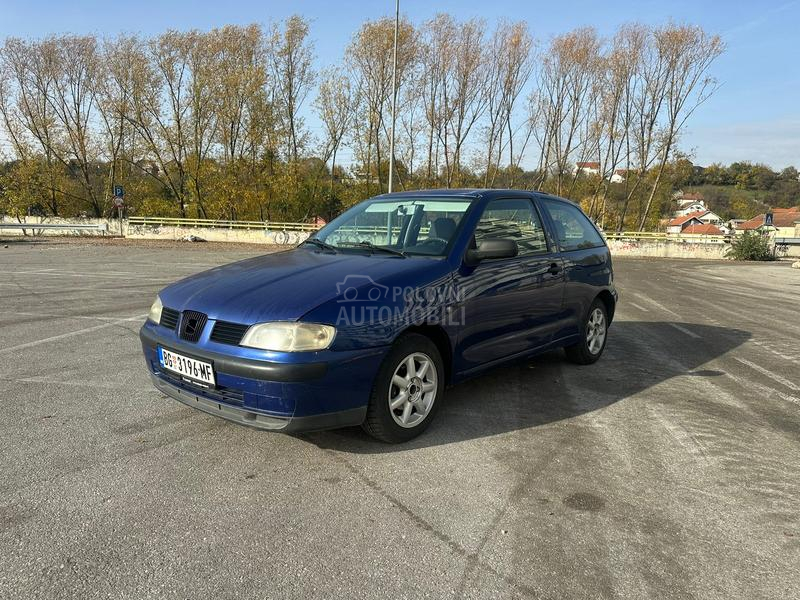 Seat Ibiza 1.4 AUD
