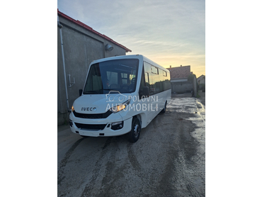 Iveco Fenixbus