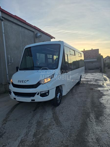 Iveco Fenixbus