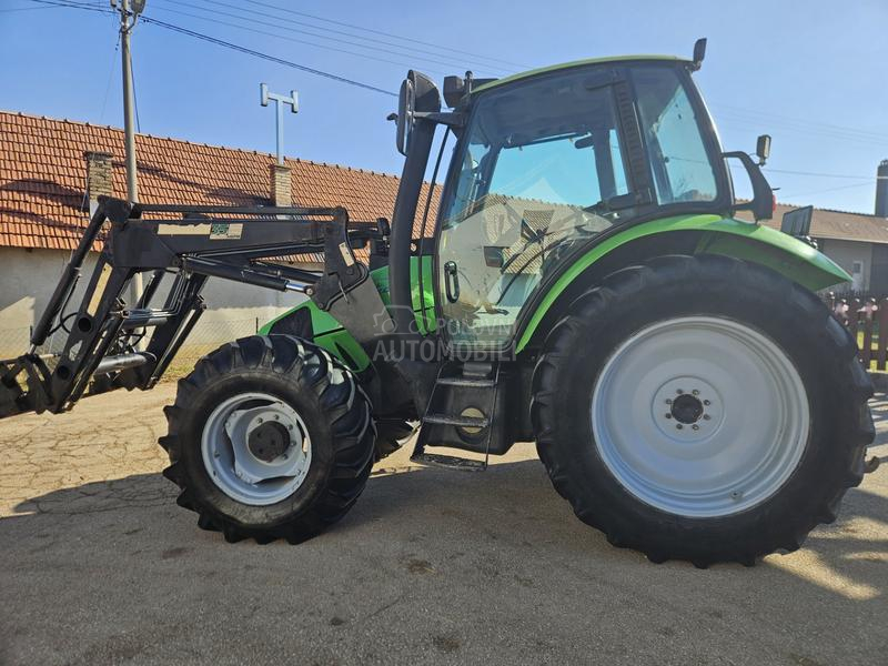 Deutz Fahr Agrotron 90