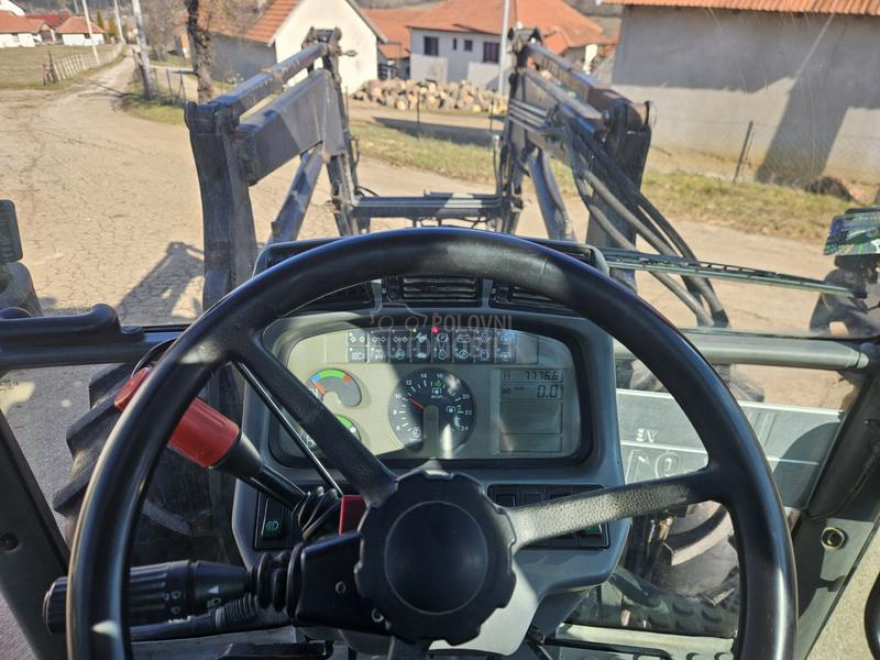 Deutz Fahr Agrotron 90