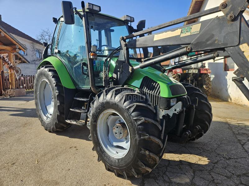 Deutz Fahr Agrotron 90