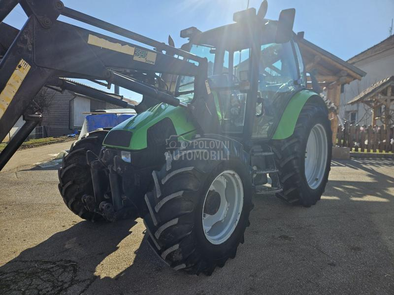 Deutz Fahr Agrotron 90