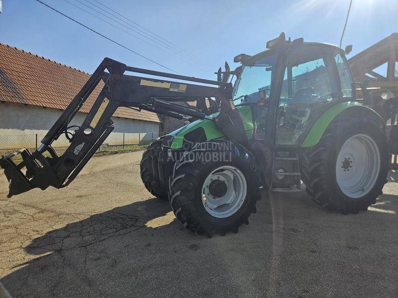 Deutz Fahr Agrotron 90