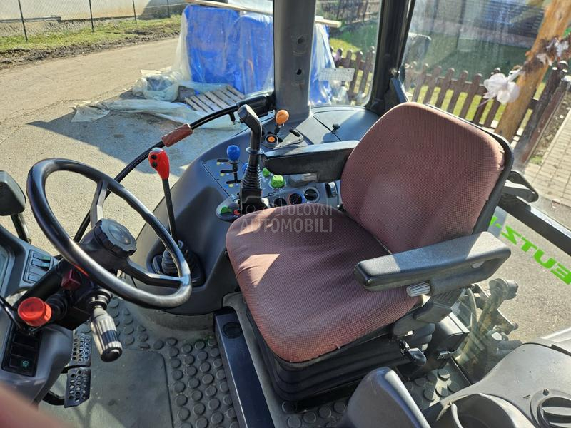 Deutz Fahr Agrotron 90