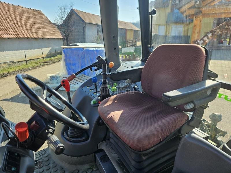 Deutz Fahr Agrotron 90