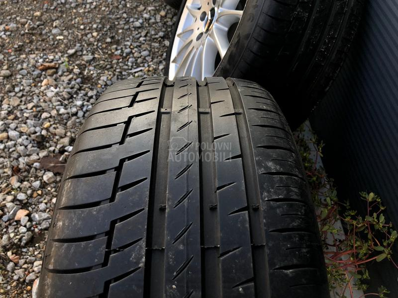 Aluminijumske felne Original Ronal 18" 5 x 112