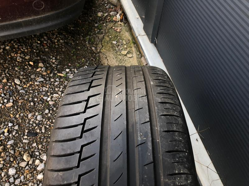 Aluminijumske felne Original Ronal 18" 5 x 112