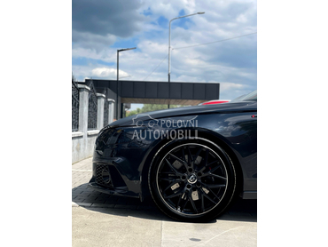 Aluminijumske felne Damina Performance 19" 5 x 112