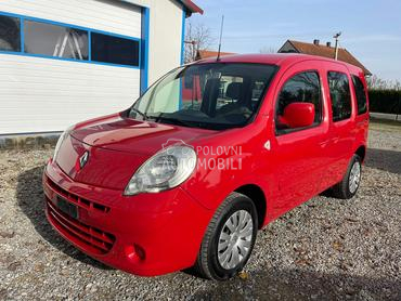 Renault Kangoo 