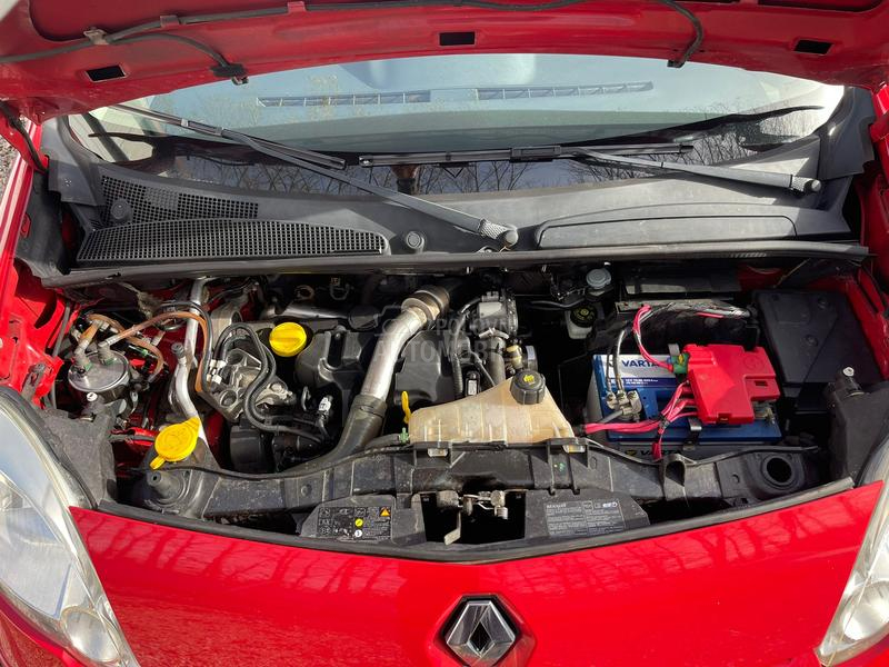 Renault Kangoo 