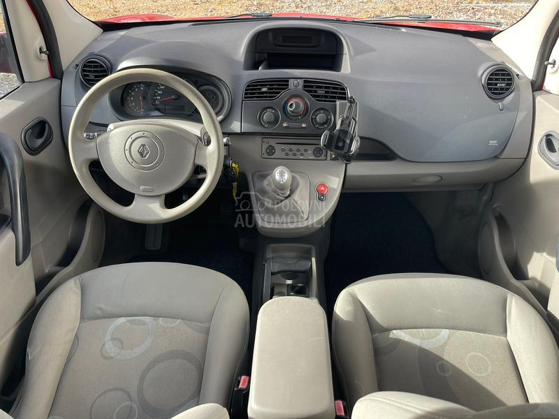 Renault Kangoo 
