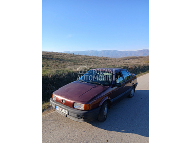 Volkswagen Passat B3 