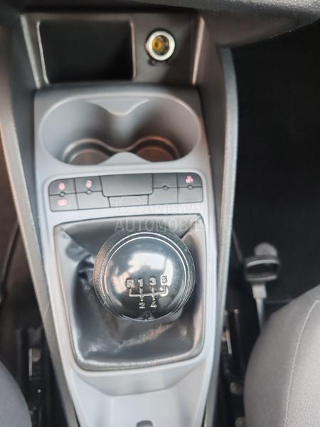 Seat Ibiza 1.2 tsi .CH.