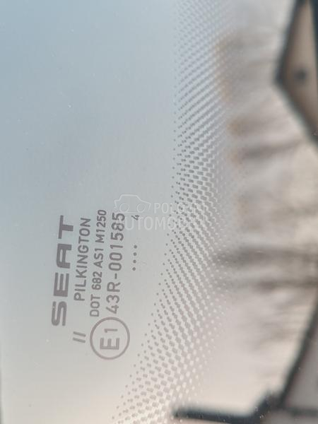 Seat Ibiza 1.2 tsi .CH.