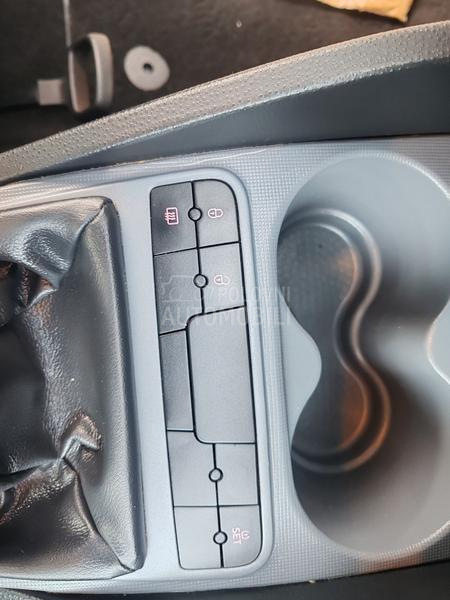 Seat Ibiza 1.2 tsi .CH.