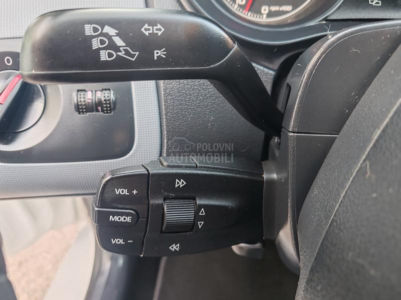 Seat Ibiza 1.2 tsi .CH.