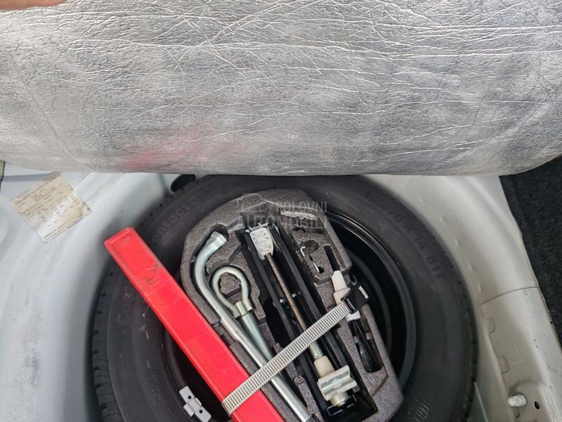 Seat Ibiza 1.2 tsi .CH.