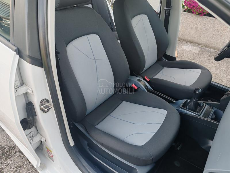 Seat Ibiza 1.2 tsi .CH.